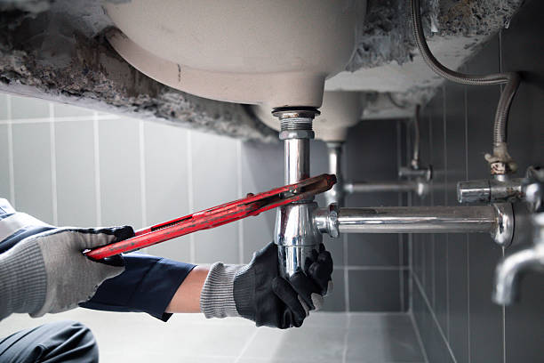 Trusted Water Heater Repair service in Kenvil, NJ - Masters Plumbing Service